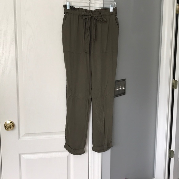 Pants - Pants